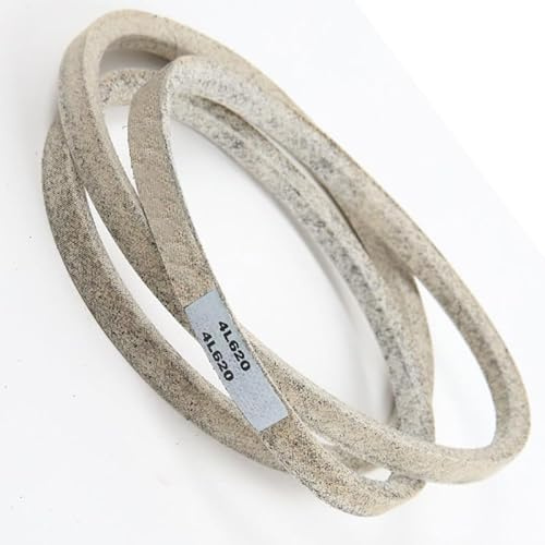 Matijardin - Courroie tondeuse 4L620 prix éco, Kevlar Trapézoïdale - 12,7 mm x 1575 mm