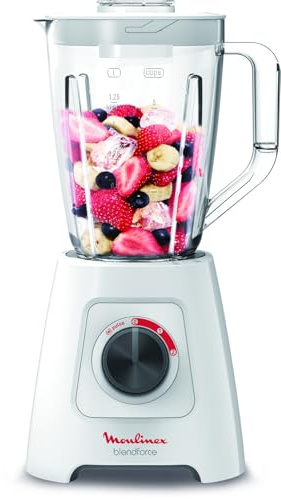 MOULINEX - Liquidificadora LM420110