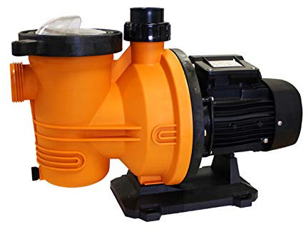 Gibbons Swimming Pool Pump Ideal Replacement (0.37 kW 0.5 HP)