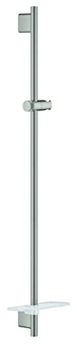 GROHE Rainshower SmartActive | Brausestange, 900 mm, supersteel | 26603DC0