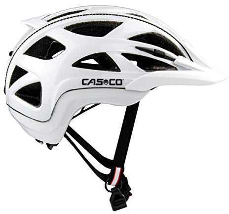 Casco Erwachsene Active 2 Fahrradhelm