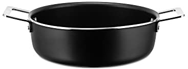 Alessi Pots&Pans,Casseruola Al