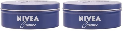 Nivea C.Gte.400 Ml.Crema (Packung mit 2)