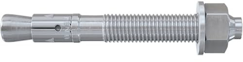 Fischer 10x Bolzenanker FBN II 16/100-045567