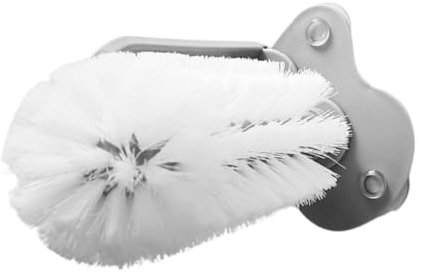 ABOOFAN Rotation Cup Brush Bottle Cleaning Brush Suction Wall Cup Kitchen Cleaner Reusable Glass Cleaning for Water