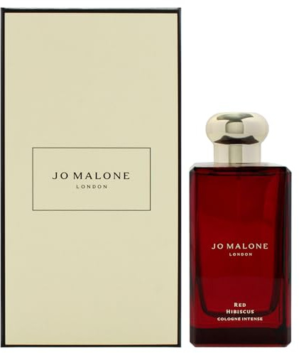 JO MALONE Red Hibiscus Cologne Intense 100 ml