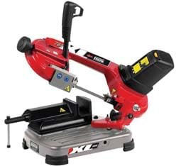 1 PZ TRONCATRICE SEGATRICE A NASTRO TAGLIO PER FERRO ? MM.120 1200W (784XL) NextradeItalia Mod.FERX.FERYUYYS2