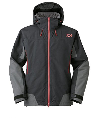 Daiwa Winter Jacket Gore-TEX® DW-1506J BLK-3XL Bekleidung Neuheit