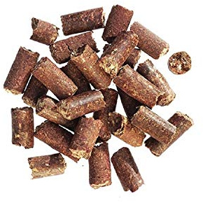 Agrobs Wölbchen Bussi, 1er Pack (1 x 750 g)