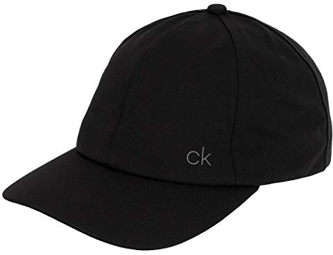 Calvin Klein Herren wasserdichte Peaked Quick Dry Cap