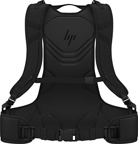 HP VR Backpack G2 Harness, 7CZ31AA