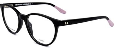 Glasögonbågar Under Armour UA 5020 807 BLACK 50/18/140 WOMAN