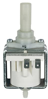 easyPART Compatibile / ricambio per macchina da caffè Philips 996530007753 pompa ULKA EFM EP5FMGW 48W 230V Saeco 421941305991