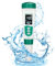 Cuteefun pH Metre Electronique, Kit de Testeur Piscine 5 en 1, Testeur pH/TDS/EC/Salinité/Température, Écran Rétroéclairé VA, Testeur Sel Piscine, pour Eau Potable, Aquarium, Piscine