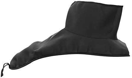 Tixiyu Neopren-Spritzdeck-Spray, 50 X 30 X 12 cm, Kabine, Kanu, Kajak, Neopren-Gewebe, Wasserdicht, Deck-Rock-Abdeckung, Zubehör