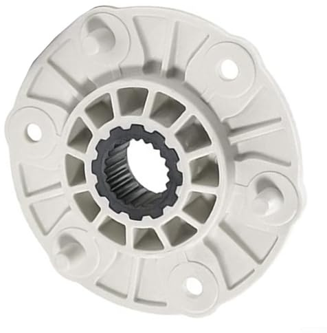 MBF618448 Rondelle pour moyeu de rotor, accessoires de rechange pour machines à laver