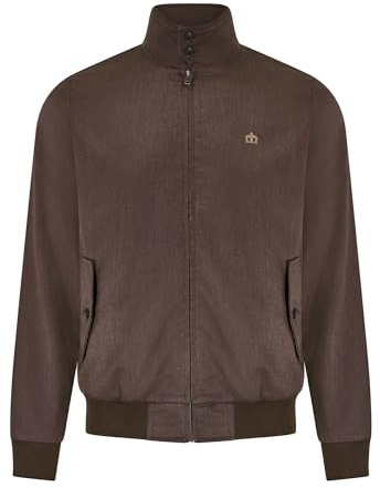 Merc Wimpoles Harrington Jacket Homme