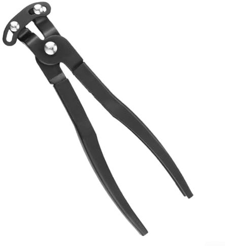 Pinze per morsetto di avvio offset per pinze 30600 per morsetto di avvio, guida offset morsetto strumento di regolazione soffietto pinza chiave