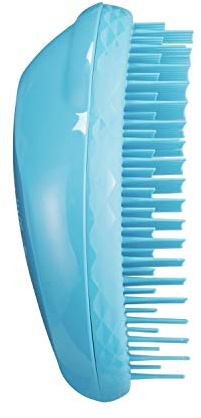 Tangle Teezer The Original Thick Curly Azurblau, 1 stück