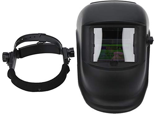 Schweißhelm, Schweißschutzhelm Angepasst Bequem Bequem zum Schweißen