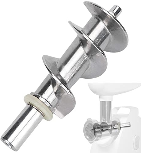 Kasmole Piezas de Repuesto para picadora de Carne | Picadora De Alimentos Eléctrica para Carne - Picadora de Carne eléctrica, Cocina, Uso doméstico, picadora de Carne, Accesorios de