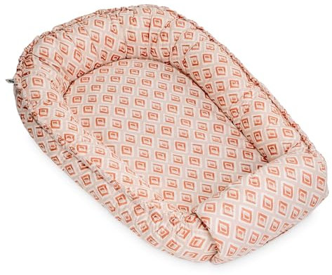 Julius Zöllner Kuschelnest NIDO Max ca. 80 – 110/55/10 Raute