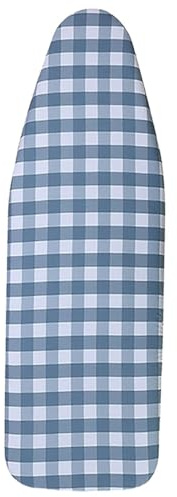 Copriasse da stiro Bordo elastico Copriasse da stiro Copriasse da stiro Custodia protettiva Copriasse da stiro di dimensioni standard Copriasse da stiro termoriflettente ( Color : G , Size : 110x40cm