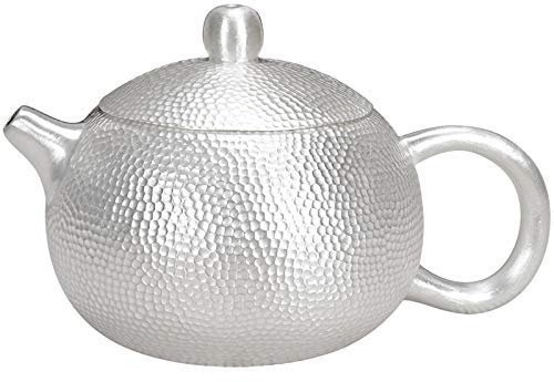 sjdoPulse Théière Théière Accueil Collections Ancienne Cérémonie Théière Ensemble Bouilloire Sterling Service À Thé Verres