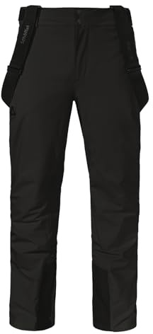 Schöffel Pants Style Pine MNS
