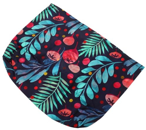 BESPORTBLE Bolsa de Algodón Reutilizable para Conservación de Alimentos y Snacks Buen Sellado para Mantener Frescura en Uso Diario