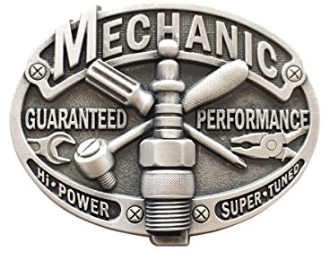 JEAN'S FRIEND New Men Belt Buckle Gürtelschnallen Mix Style Choices US Stock (14)
