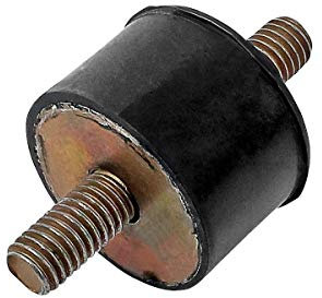 DT Spare Parts 1.10229 Smorzatore vibrazioni