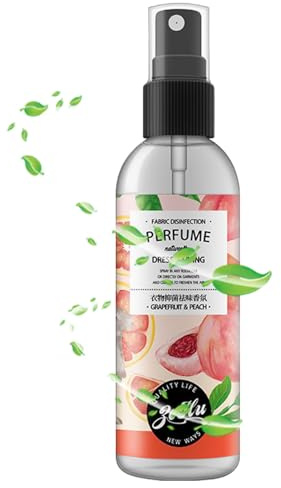 Spray Rinfrescante Per Ambienti Freschezza 'Aria, Effetto Lunga Durata, | Eliminatore Di Odori Per Bucato Profumatore Ed Eliminatore Di Odori A Lunga Durata, Pratico Per Casa,