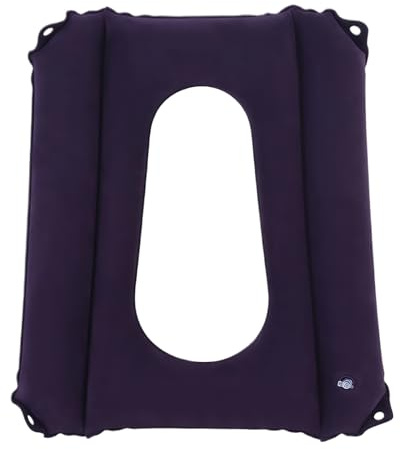 Anneau de siège, coussin de soulagement du coccyx, coussin de siège pour hémorroïdes, coussin de siège pour escarres, coussin post-opératoire pour hémorroïdes, coussin de soulagement du coccyx