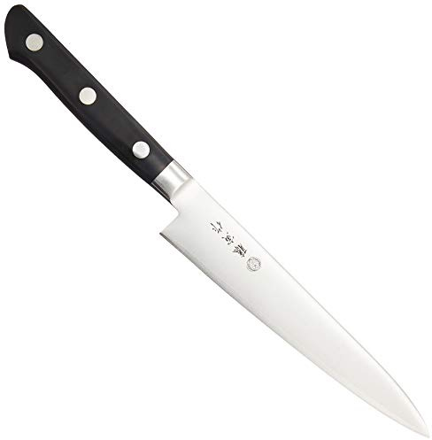 TOJIRO Co. Ltd. Fujita Toru Pro DP Messer mit Petit Messer 150mm FU-802