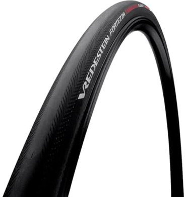 Vredestein Fortezza Senso Tubeless 700C X 25 Road Tyre 700C x 25