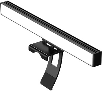 HumanCentric Video Conference Lighting - Add-On Only Light for Streaming and Video Conferencing, for Double, Triple, or Quadruple Light Setup, Add-On Only Kit Requires Existing Single or Double Kit