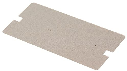 Abdeckung, Cover kompatibel mit/Ersatzteil für Samsung DE71-00159A MG23K3614... Mikrowelle