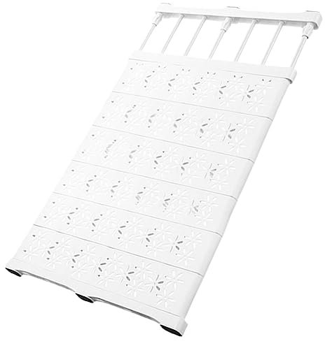 OATIPHO Schrankspannregal Für Den Schrank Erweiterbares Und Flexibles Design