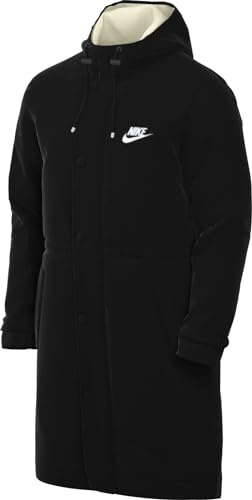 Nike Giacca da uomo M Nk Club Stadium Parka