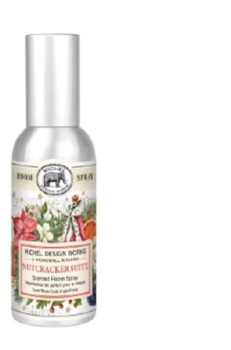 Michel Design Works Spray per ambienti, Suite Schiaccianoci (808426)