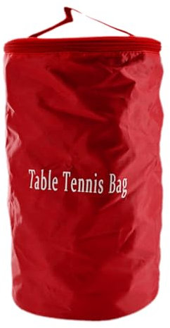 XINGLIDA Tischtennisball Tasche Pingpong Aufbewahrungstasche Outdoor Tischtennisball Rucksäcke Fußball Handtaschen