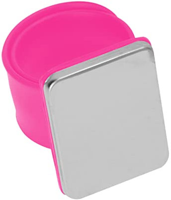 SEWACC Magnetisches Silikonarmband Für Friseure Ohrfeigenarmband Mit Sicherem Magnetschloss Als Friseurbedarf Für Salon-handgelenkaccessoires