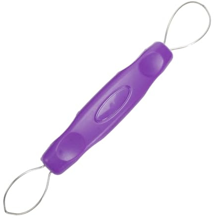 Pelapatate per uve – Utensile da cucina manuale antiscivolo – Macchina per sbucciare frutta e verdura | Per sbucciare frutta patate verdure aglio mango arancia