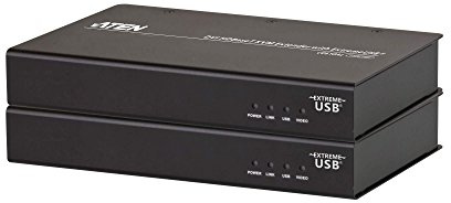 Aten Ce 610a Local And Remote Units - KvM-/usB-Extender - Usb - Bis Zu 100 M