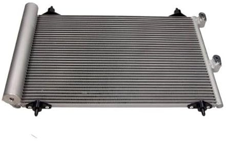 MAXGEAR AC842701 Condenseur climatisation avec déshydrateur