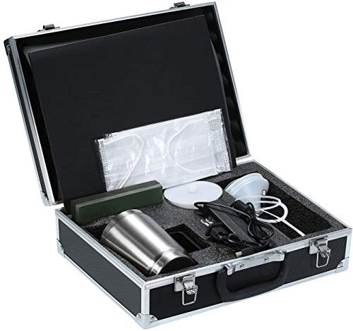 Kit di Restauro Fari Auto, Kit Riparazione Faro dell'automobile, Lucidatura Strumento di Riparazione Faro, Rimuovi Graffi Vetro Ripristino del Faro, Kit Pulizia Auto