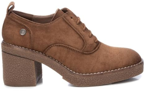 REFRESH - Zapato Mujer - Calzado Cómodo y Versátil - Moda Casual