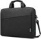 Lenovo T210 Laptop Shoulder Bag, Bolsa de Hombro para portátil Unisex Adulto, Eco | Negro, 39,63 cm