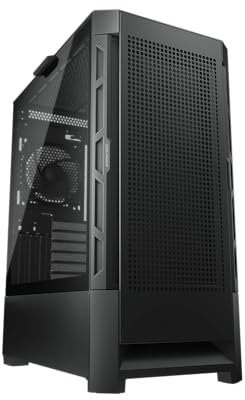 COUGAR Airface - Caja de torre media